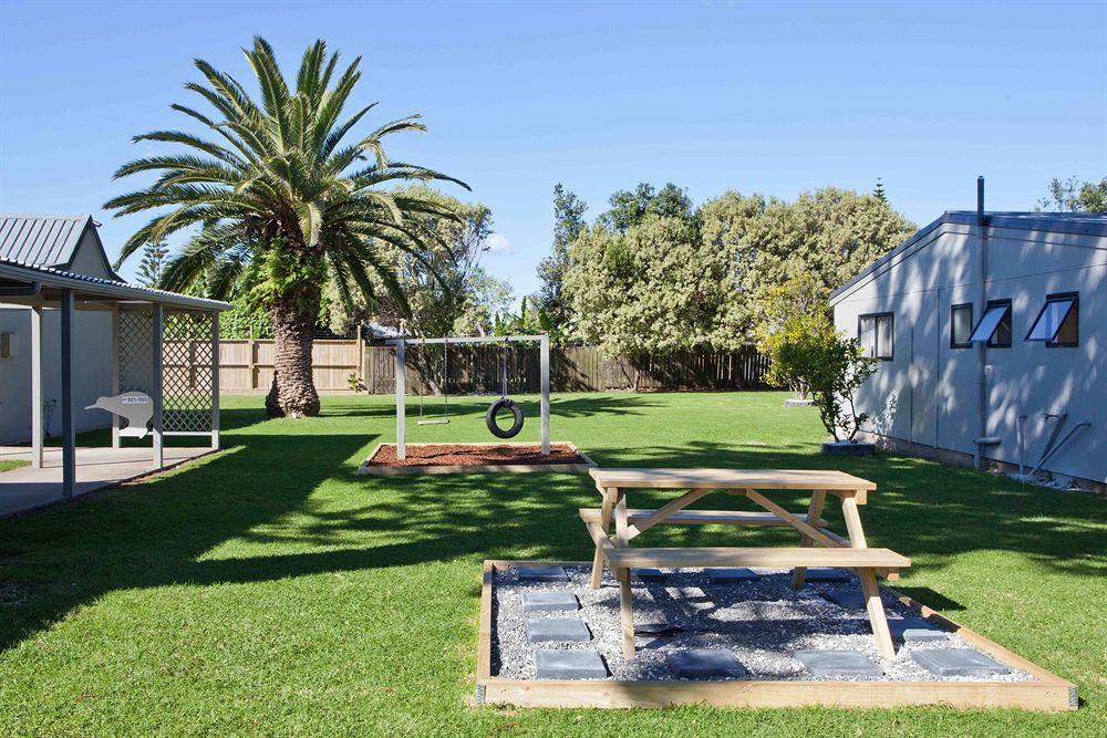 Kiwi Airport Backpackers Hostel Auckland Exterior photo