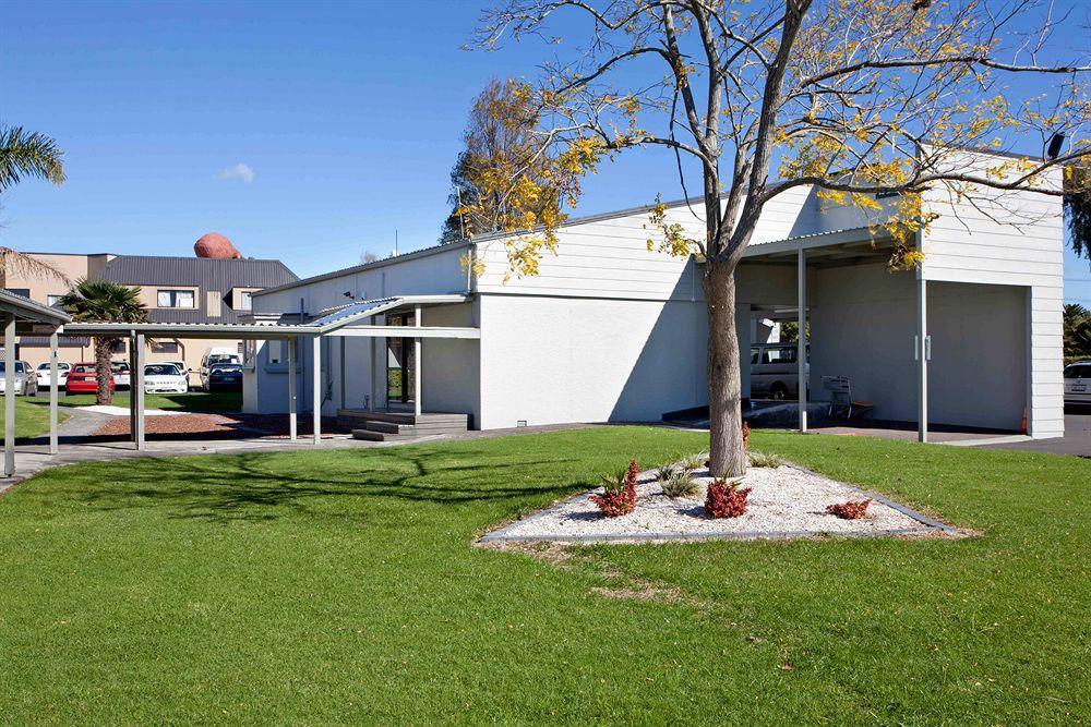 Kiwi Airport Backpackers Hostel Auckland Exterior photo