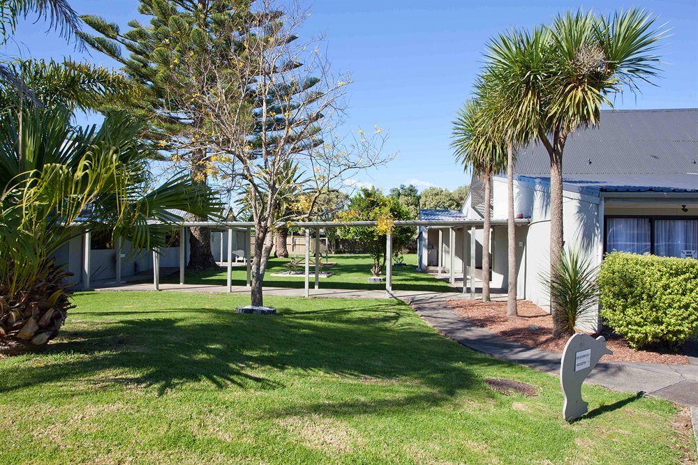 Kiwi Airport Backpackers Hostel Auckland Exterior photo