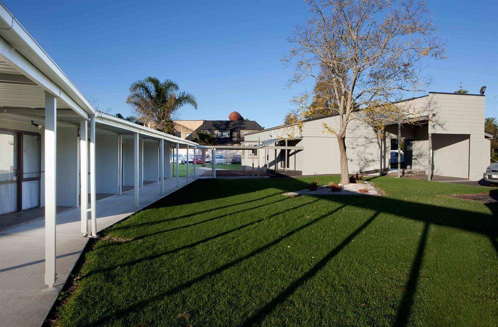 Kiwi Airport Backpackers Hostel Auckland Exterior photo