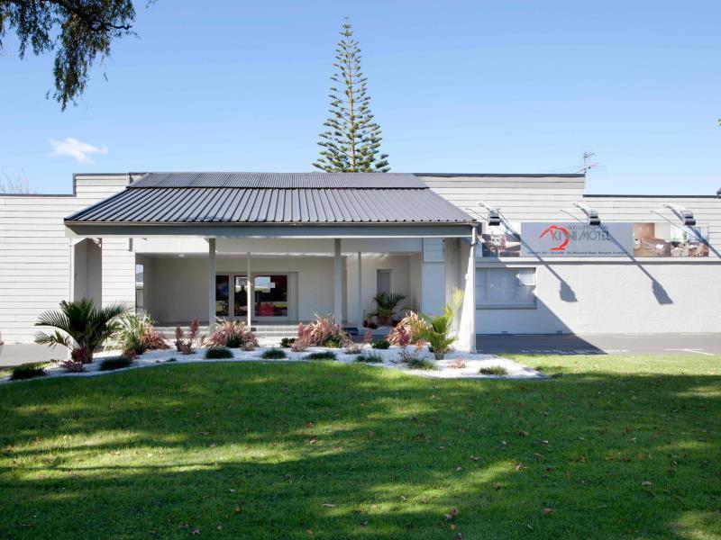 Kiwi Airport Backpackers Hostel Auckland Exterior photo