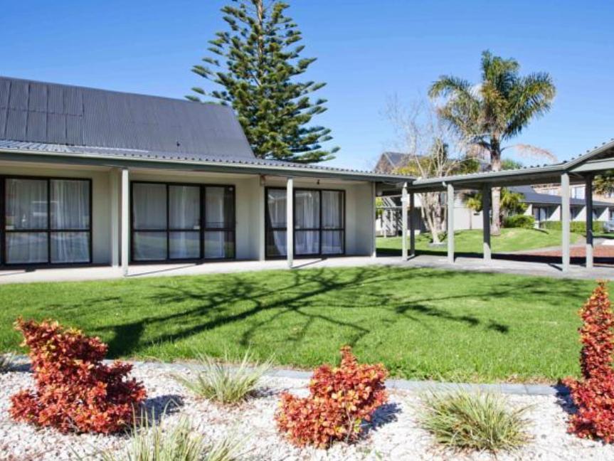 Kiwi Airport Backpackers Hostel Auckland Exterior photo