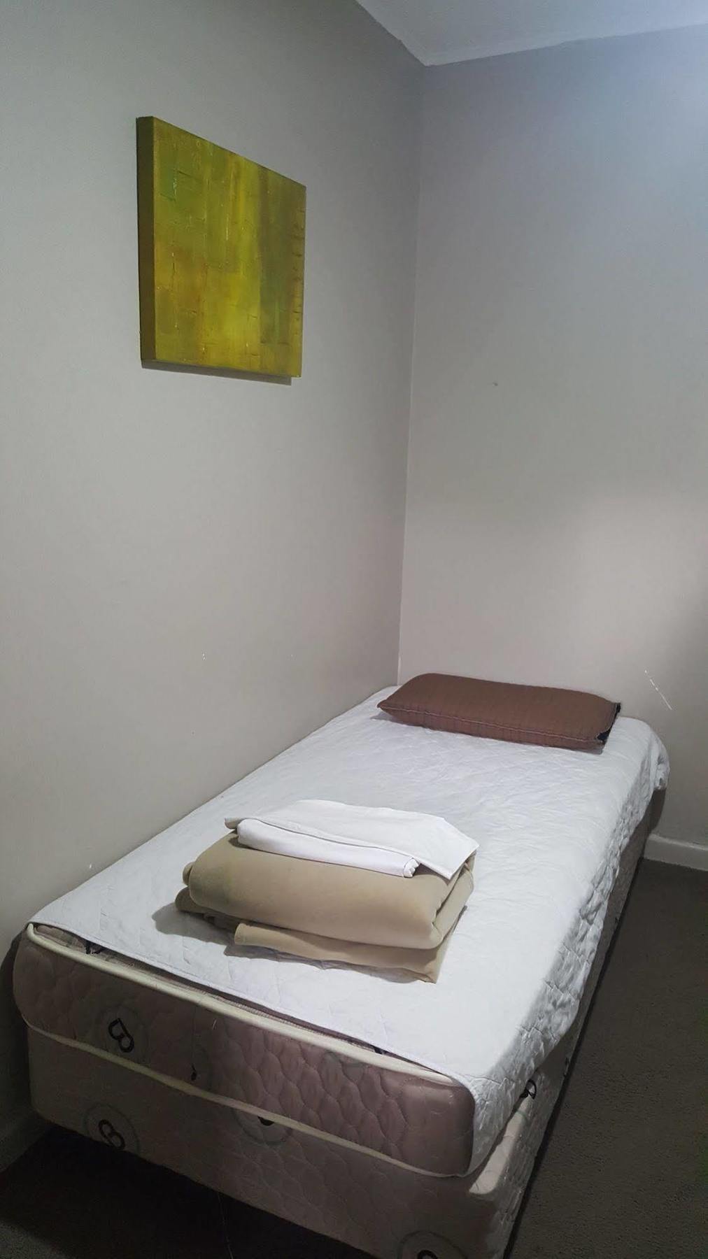 Kiwi Airport Backpackers Hostel Auckland Exterior photo