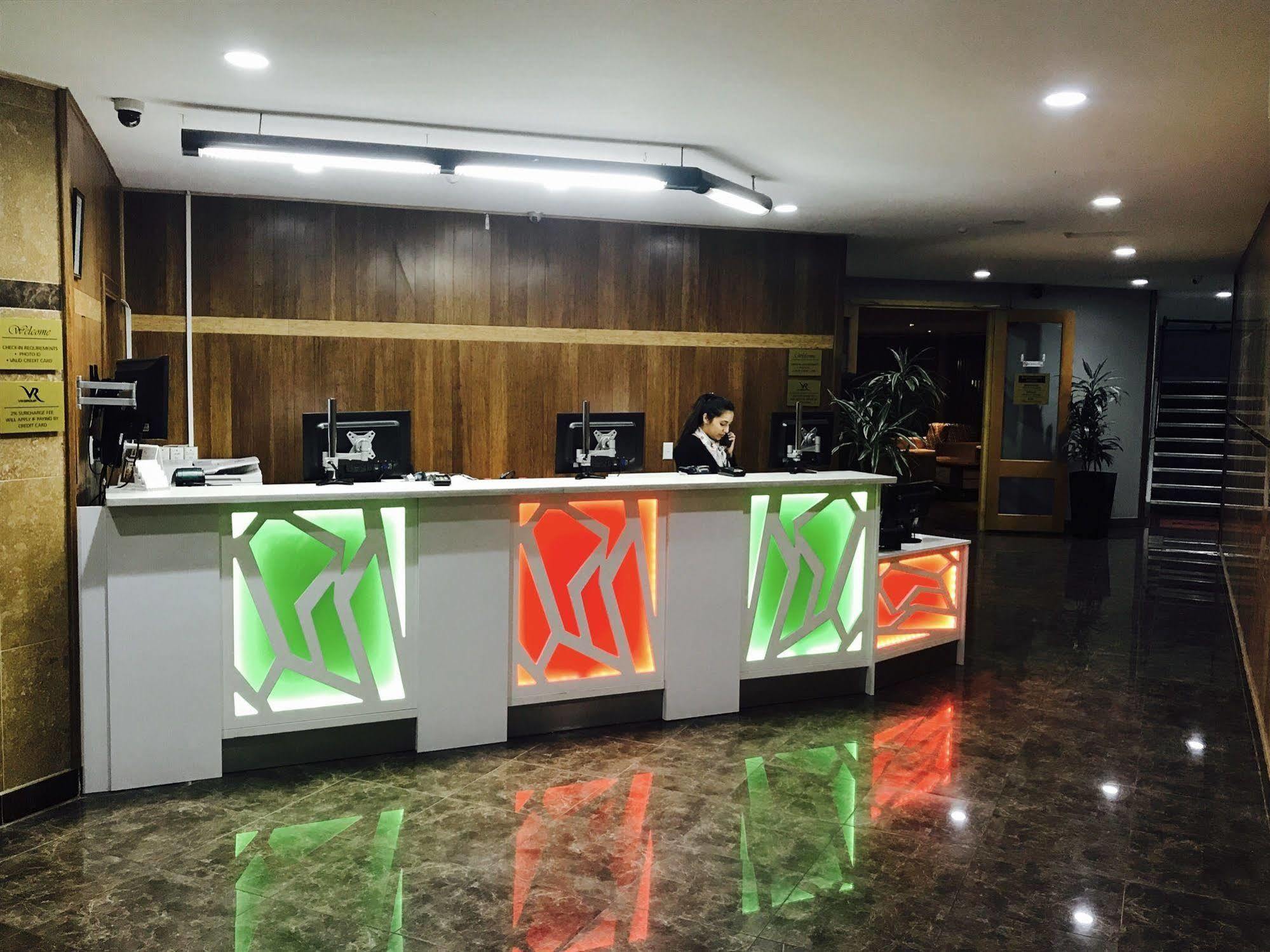 Kiwi Airport Backpackers Hostel Auckland Exterior photo